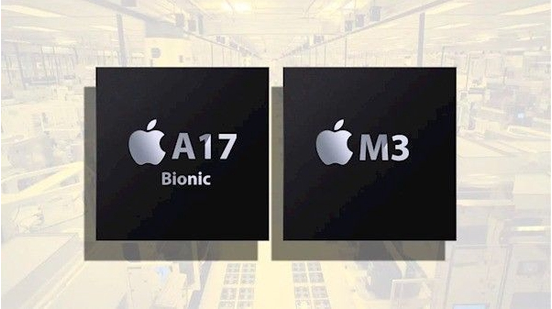 南昌苹果15维修站分享iPhone15系列会用3nm芯片吗 