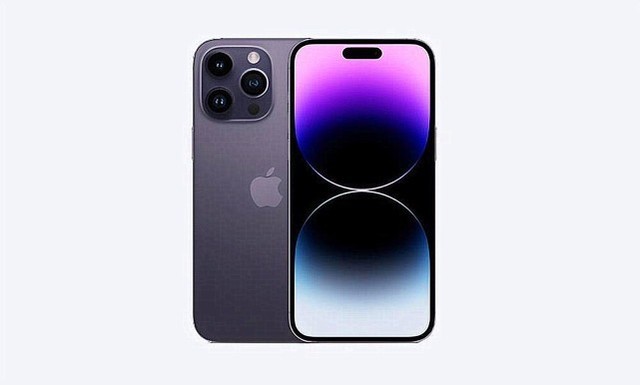 南昌苹果14维修分享建议选iPhone14标准版而不是Pro版 