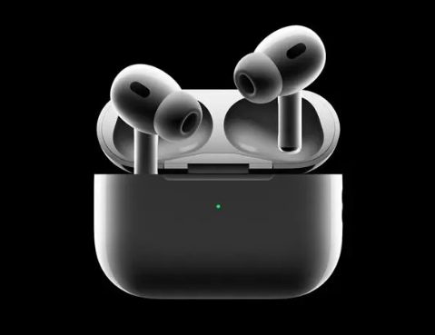 南昌苹果手机维修分享AirPodsPro2遇音频漂移问题怎么办 