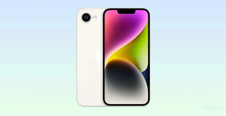 南昌苹果手机维修分享苹果 iPhone SE 4 2025 春季亮相 